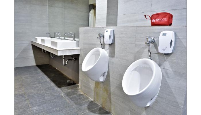 Hotel Zen Rooms Duta Merlin poza 6