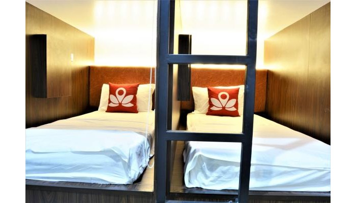 Hotel Zen Rooms Duta Merlin poza 5
