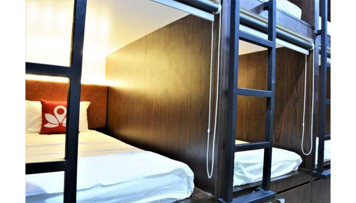 Hotel Zen Rooms Duta Merlin poza 0