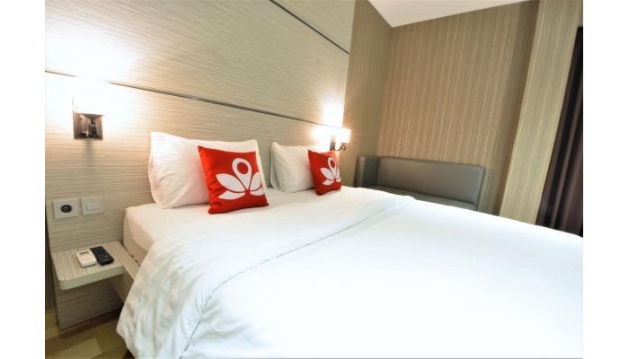 Hotel Zen Rooms Duta Merlin poza 8