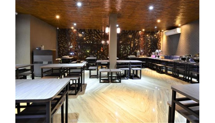 Hotel Zen Rooms Duta Merlin poza 7