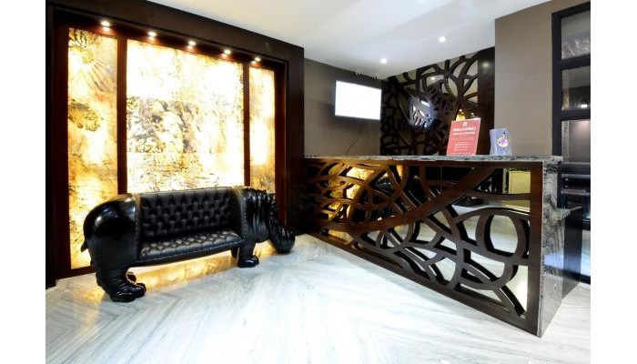 Hotel Zen Rooms Duta Merlin poza 3