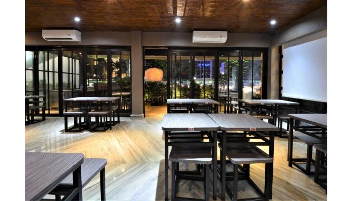 Hotel Zen Rooms Duta Merlin poza 1