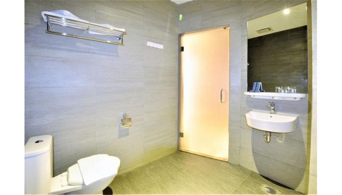 Hotel Zen Rooms Duta Merlin poza 4