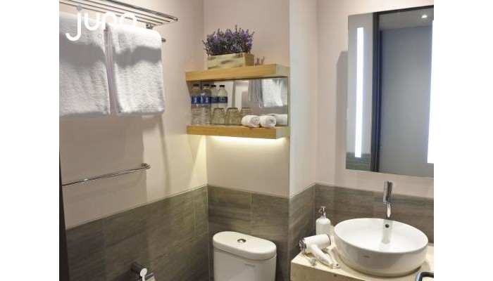Juno Hotel Jakarta poza 2