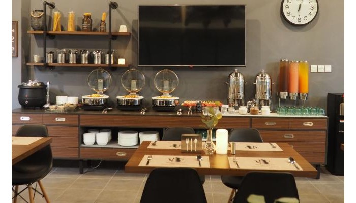 Juno Hotel Jakarta poza 9