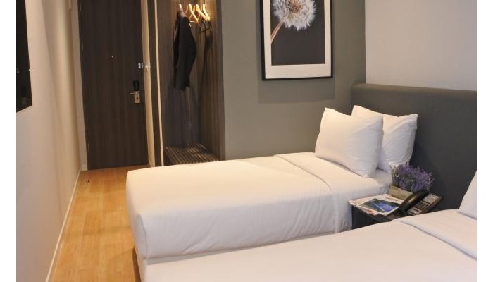 Juno Hotel Jakarta poza 0