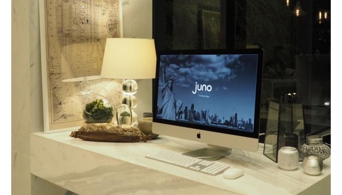 Juno Hotel Jakarta poza 7