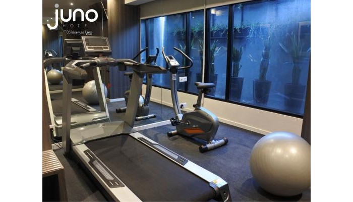 Juno Hotel Jakarta poza 8