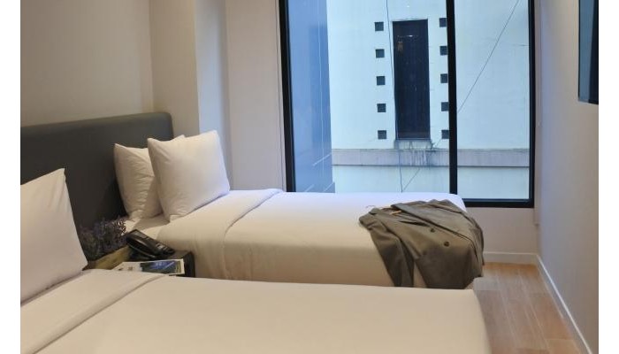 Juno Hotel Jakarta poza 1