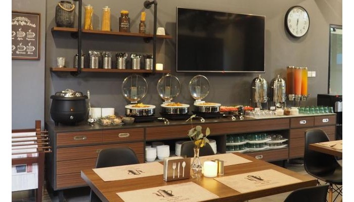 Juno Hotel Jakarta poza 4