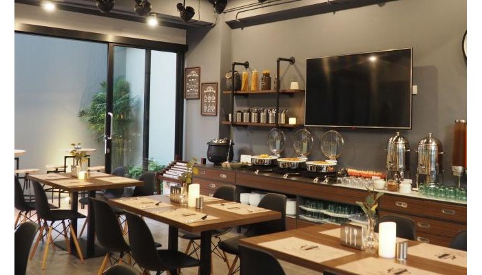 Juno Hotel Jakarta poza 6