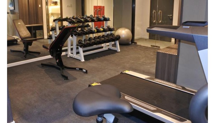 Juno Hotel Jakarta poza 5