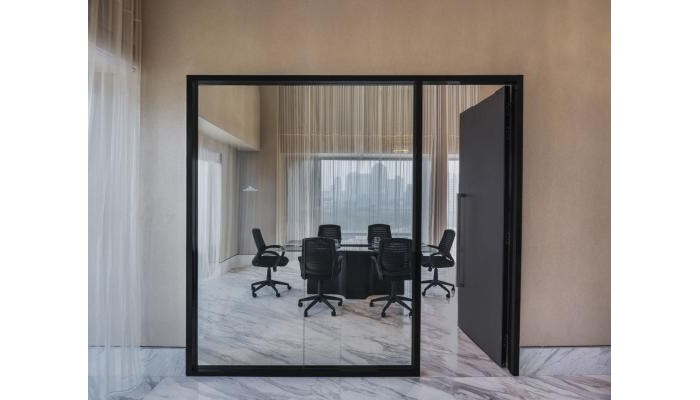 Keraton At The Plaza, A Luxury Collection Hotel, Jakarta poza 2