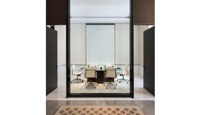 Keraton At The Plaza, A Luxury Collection Hotel, Jakarta poza 4