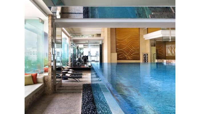 Keraton At The Plaza, A Luxury Collection Hotel, Jakarta poza 5