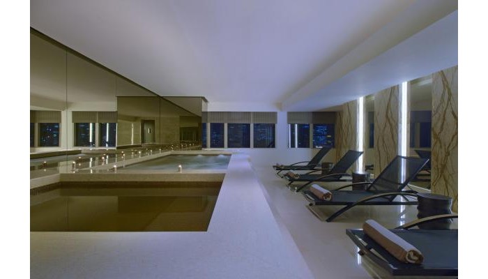 Keraton At The Plaza, A Luxury Collection Hotel, Jakarta poza 1