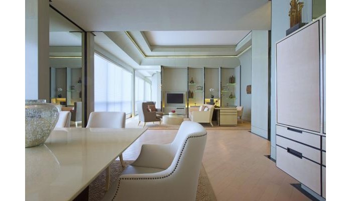 Keraton At The Plaza, A Luxury Collection Hotel, Jakarta poza 3