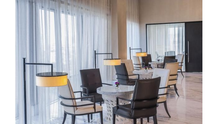 Keraton At The Plaza, A Luxury Collection Hotel, Jakarta poza 6