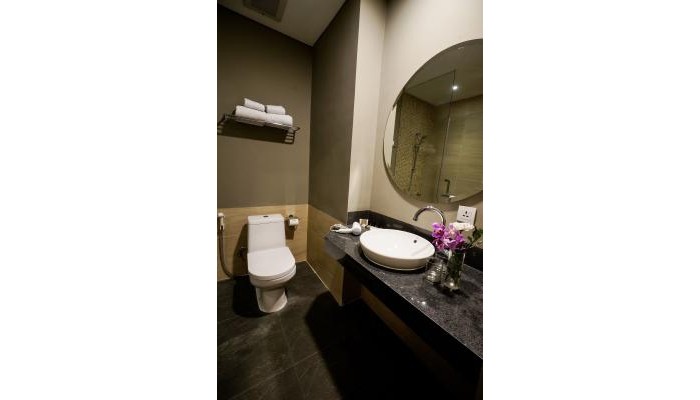 Liberty Hotel Thamrin Jakarta poza 8