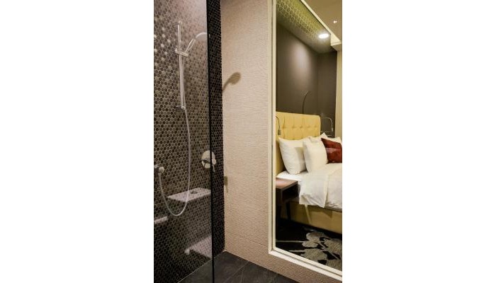 Liberty Hotel Thamrin Jakarta poza 2