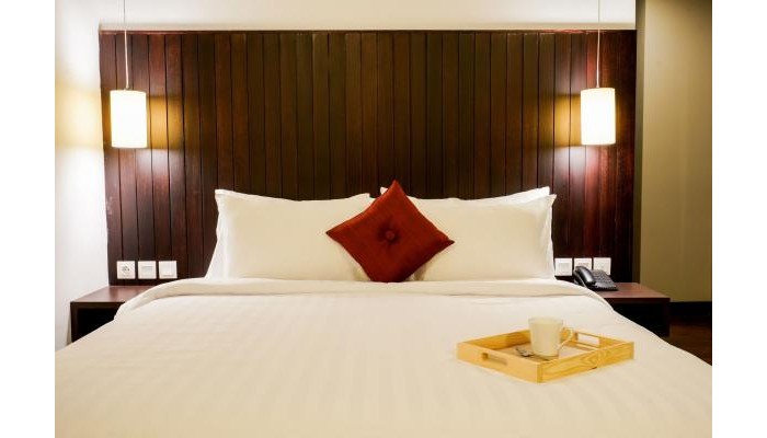 Liberty Hotel Thamrin Jakarta poza 6