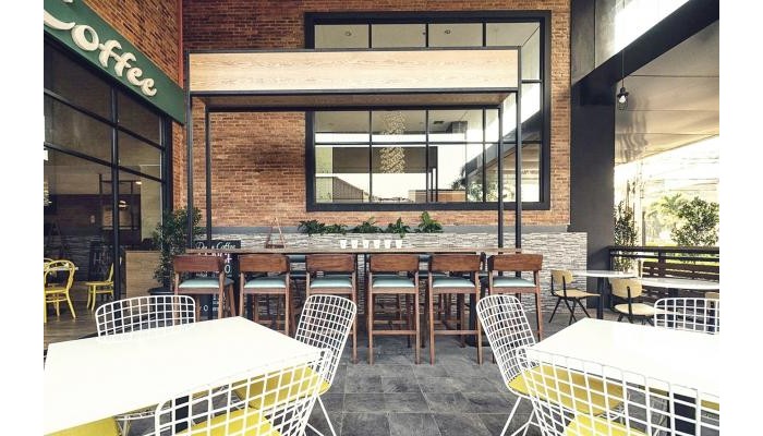 Liberty Hotel Thamrin Jakarta poza 3