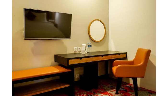 Liberty Hotel Thamrin Jakarta poza 5