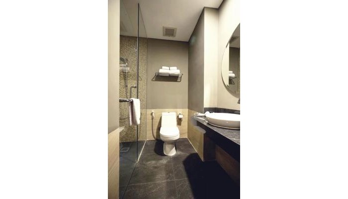 Liberty Hotel Thamrin Jakarta poza 4