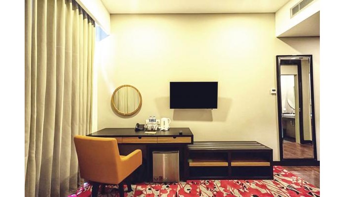 Liberty Hotel Thamrin Jakarta poza 9