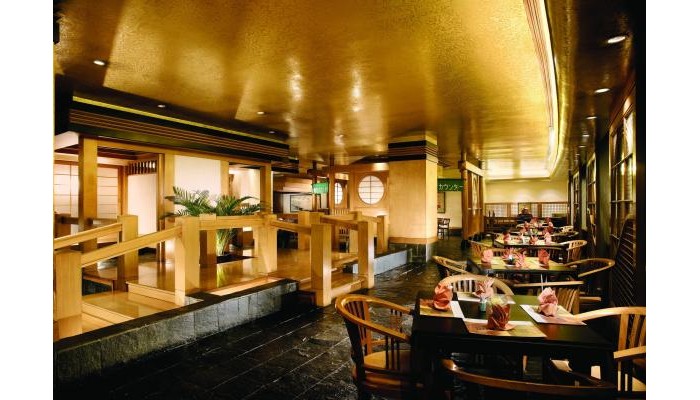 Lumire Hotel And Convention Center poza 1