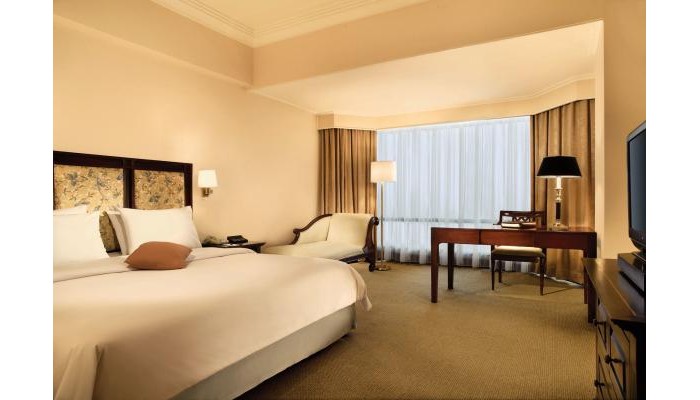 Lumire Hotel And Convention Center poza 8