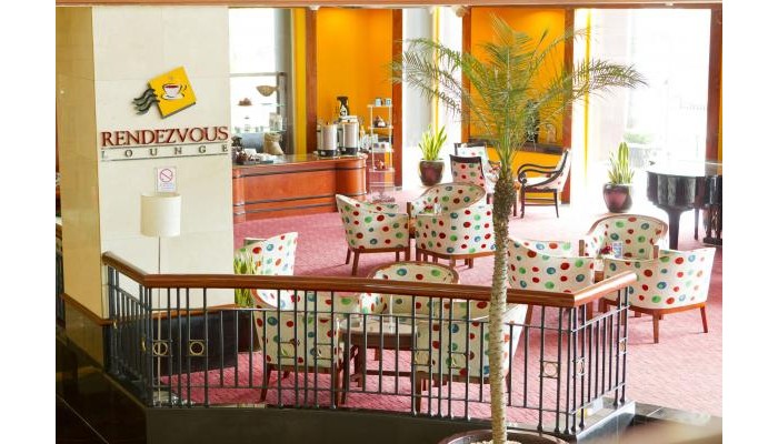 Lumire Hotel And Convention Center poza 0