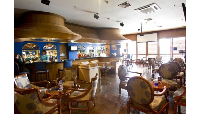 Lumire Hotel And Convention Center poza 2