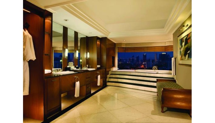 Lumire Hotel And Convention Center poza 7