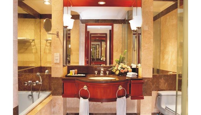 Lumire Hotel And Convention Center poza 3