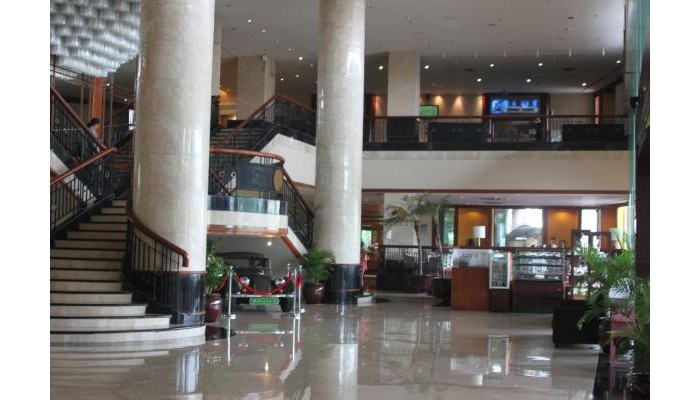 Lumire Hotel And Convention Center poza 4