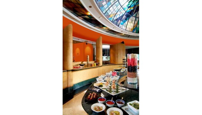 Lumire Hotel And Convention Center poza 6