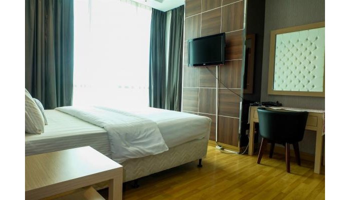 Luxury 3 Bedroom The Peak Apartment By Travelio poza 3