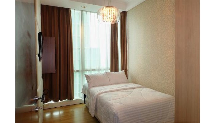 Luxury 3 Bedroom The Peak Apartment By Travelio poza 4