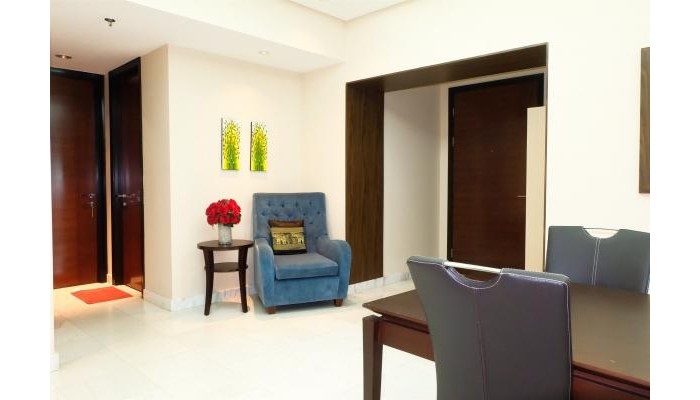 Luxury 3 Bedroom The Peak Apartment By Travelio poza 0