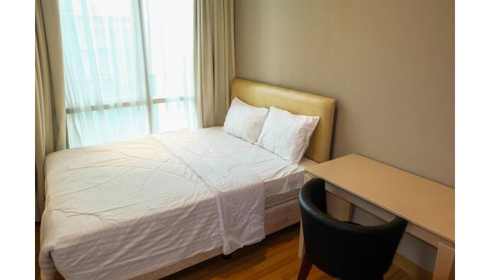 Luxury 3 Bedroom The Peak Apartment By Travelio poza 5