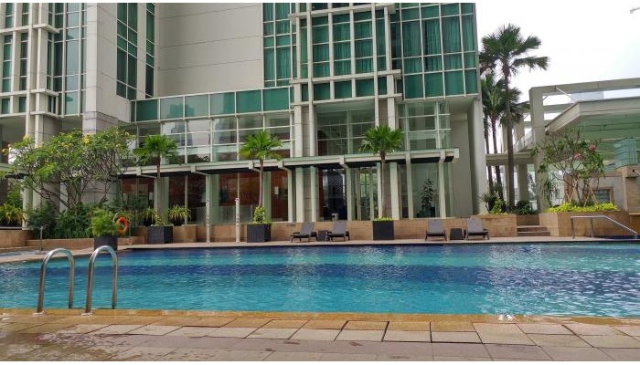 Luxury 3 Bedroom The Peak Apartment By Travelio poza 9