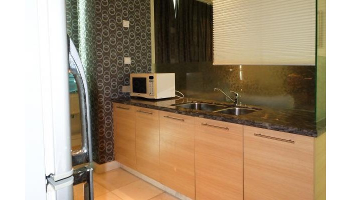 Luxury 3 Bedroom The Peak Apartment By Travelio poza 8