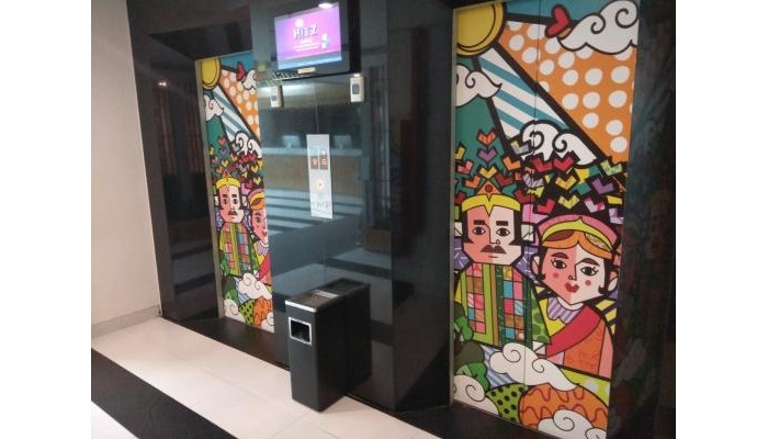 Maxonehotelscom At Kramat poza 9