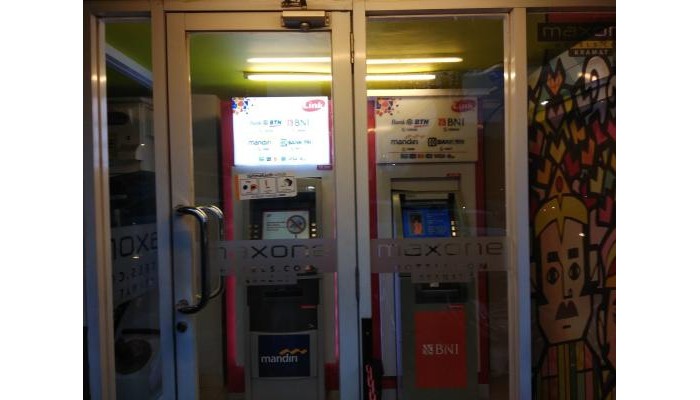 Maxonehotelscom At Kramat poza 7