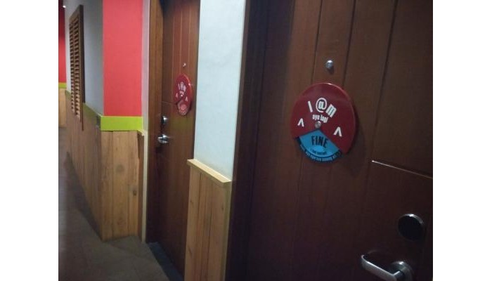 Maxonehotelscom At Kramat poza 1