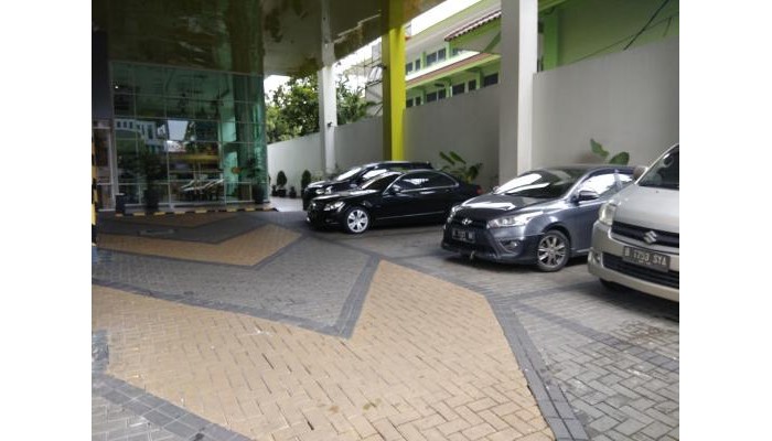 Maxonehotelscom At Kramat poza 5