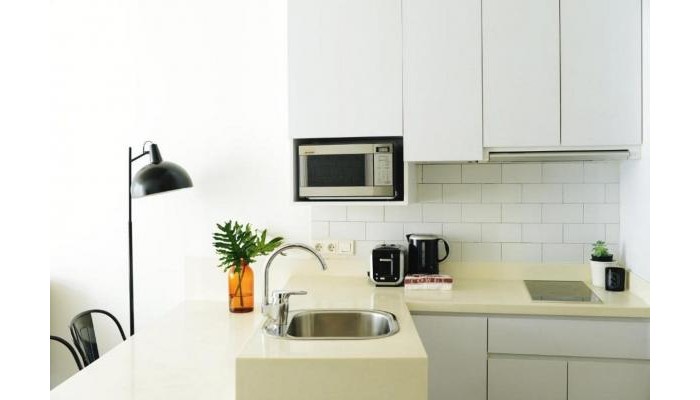 Morrissey Serviced Apartment poza 3