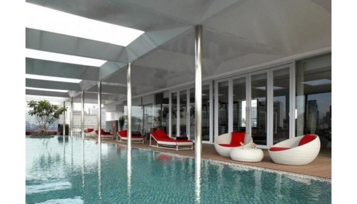 Morrissey Serviced Apartment poza 8